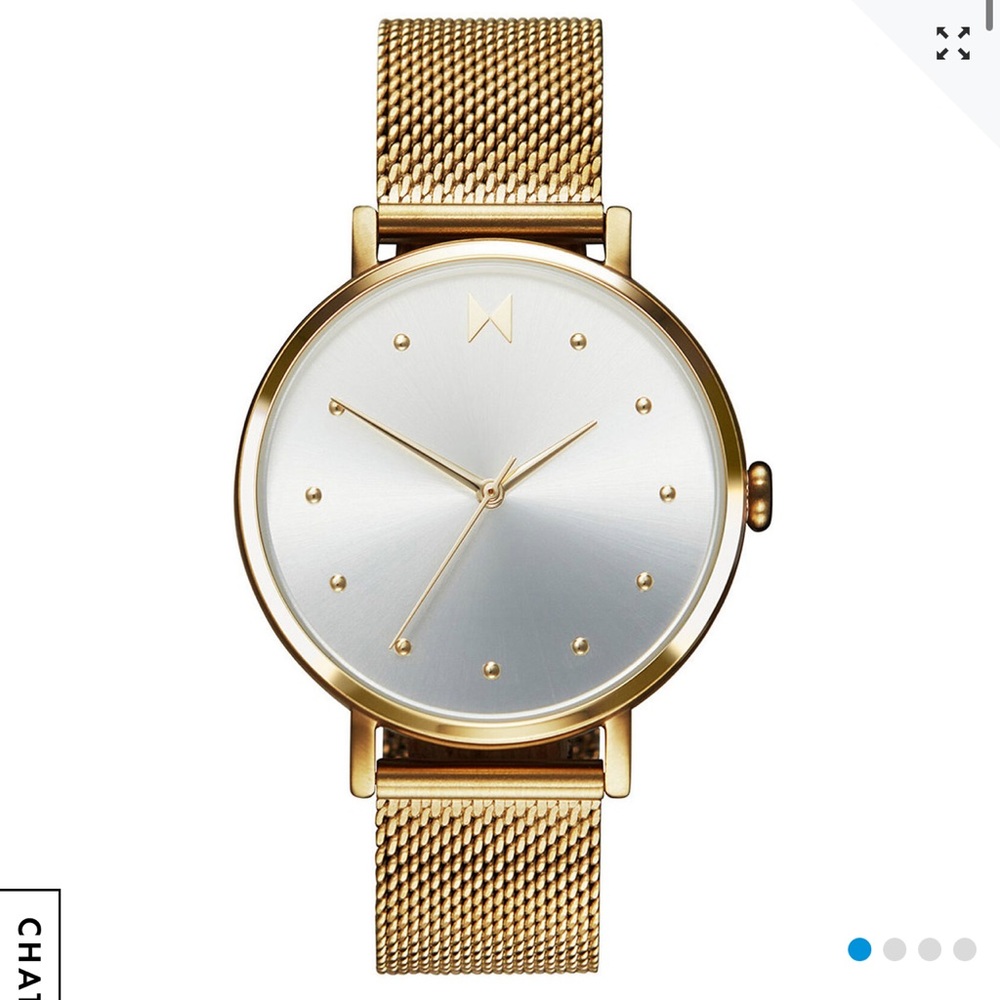 Brand new MVMT watch